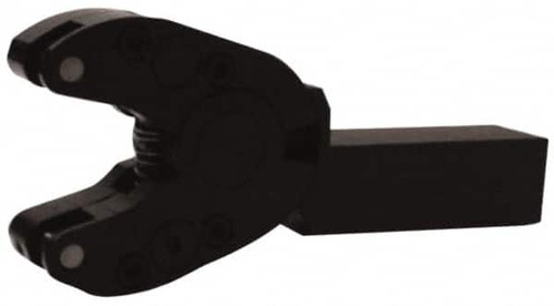 MSC SKPC08-12S SCISSOR&STRADDLE KNURL