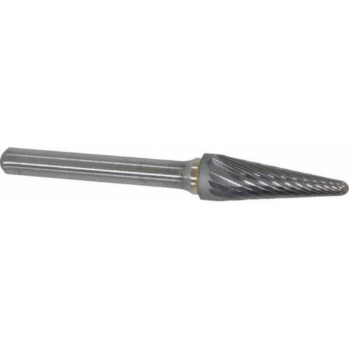 MSC SL-3MM-SC SOLID CARBIDE