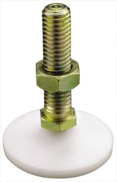 MSC SWD-4A LEVER CLAMP