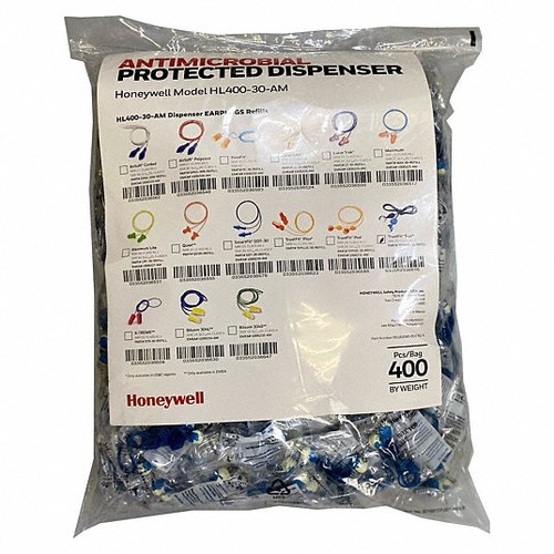 HONEYWELL TFPOD-30-REFILL DISPENSER REFILL BAG HL400 TF-30