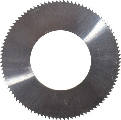 MSC TUNSSPEC1326 SLOTTING&SLITTING SOLID CARBID