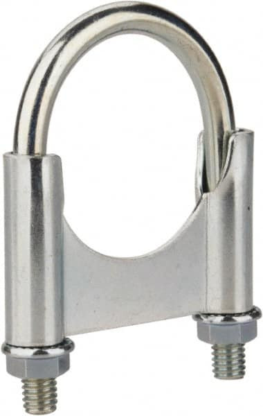 MSC U200T1 PIPE CLAMPS & HANGERS
