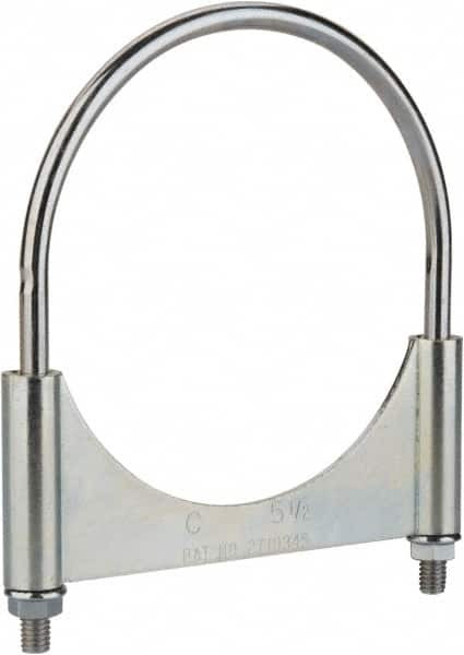 MSC U550T1 PIPE CLAMPS & HANGERS