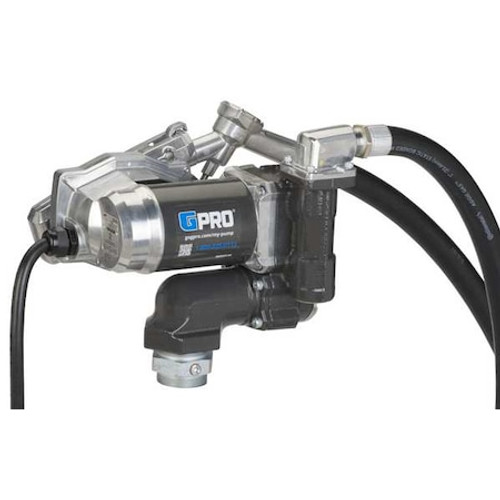 GPI V25-012MD FUEL TRANSFER PUMP