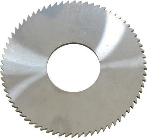 MSC X6C09172 SLOTTING&SLITTING SOLID CARBID