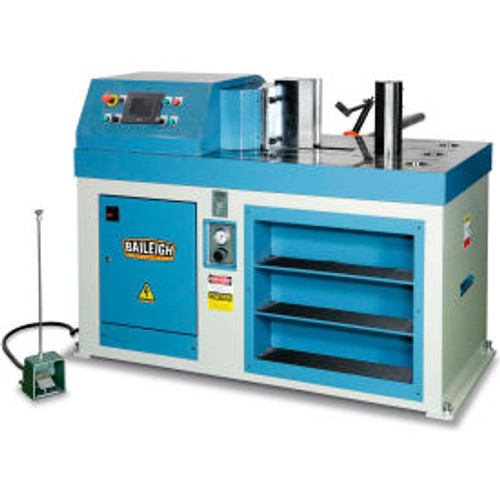 BAILEIGH INDUSTRIAL 1004720 BAILEIGH PART NUMBER HPB-78NC; 220V 3PHA