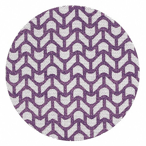 3M 710W-780TJ6 NET DISC 710W MESH COATED 5 DIA PK50