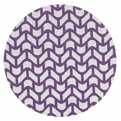 3M 710W-780TJ8 NET DISC 710W MESH COATED 5 DIA PK50
