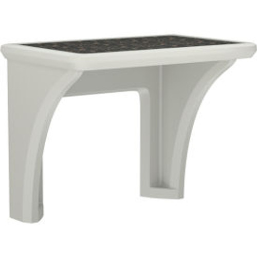 CORTECH 7603SG ENDURANCE DESK LAMINATE TOP, WALL MOUNT 