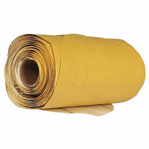 FINISH 1ST 8421035 PSA SANDING DISC 80 GRIT GOLD PK100