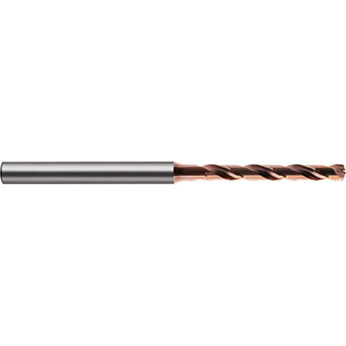 GUHRING 9064890021500 COBT MET MIC DRLS SPRL FLU 118