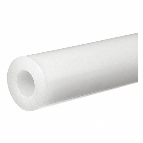GRAINGER GLOBAL SOURCING BULK-PT-PTFE-125 K7387 PLASTCTUBE PTFE 2FT 3/4 INDI 1 OUT