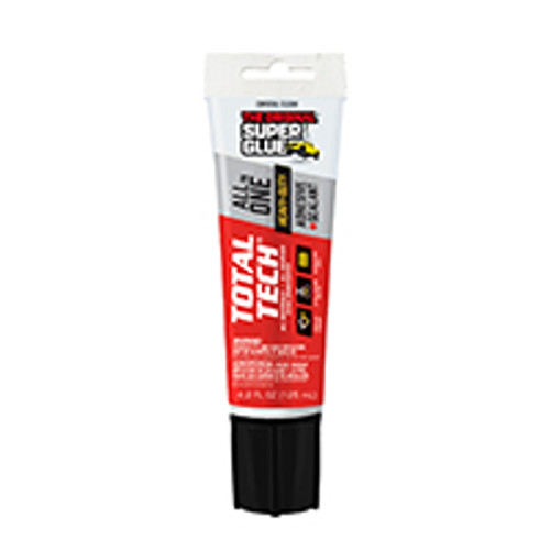 PACER TECHNOLOGY 11711004 ADHESIVE CNSTR CL SQZ TB 4.2OZ PACER TECHNOLOGY 11711004 ADHESIVE CNSTR CL SQZ TB 4.2OZ