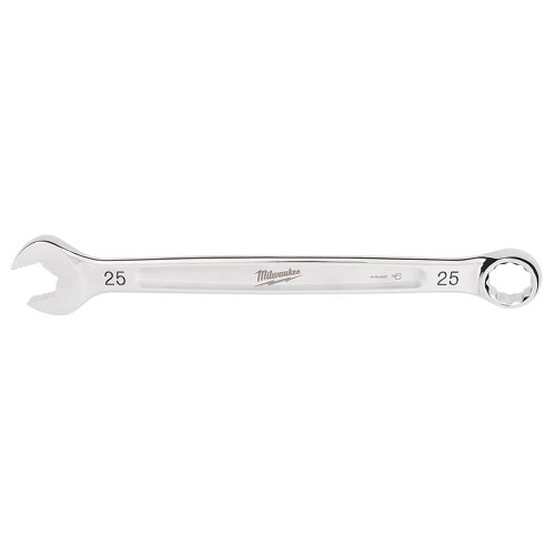 MILWAUKEE ELECTRIC TOOLS 45-96-9525 25MM COMBINATION WRENCH MILWAUKEE ELECTRIC TOOLS 45-96-9525 25MM COMBINATION WRENCH