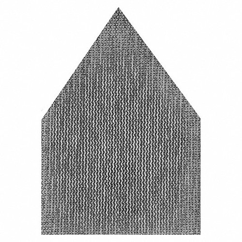 MILWAUKEE ELECTRIC TOOLS 48-80-5120 120 GRIT MESH SANDING SHEETS FOR M12 FUE