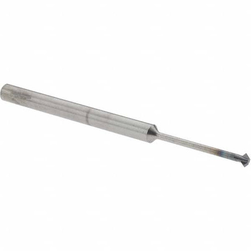 ACCUPRO 38155446 DOUBLE ANGLE MILLING CUTTER: 90 °, 3 ACCUPRO 38155446 DOUBLE ANGLE MILLING CUTTER: 90 °, 3