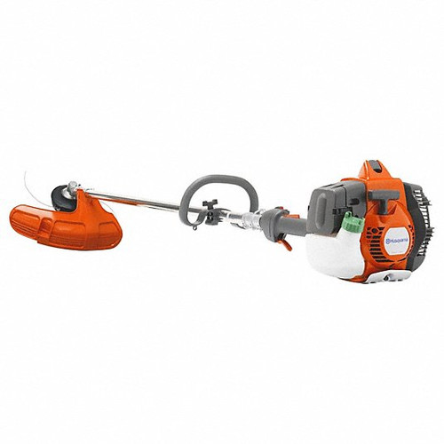 HUSQVARNA 535LS GAS STRING TRIMMER 2.15 HP 20.29 FL OZ HUSQVARNA 535LS GAS STRING TRIMMER 2.15 HP 20.29 FL OZ