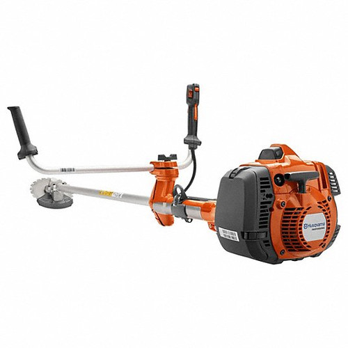 HUSQVARNA 545FR BRUSH CUTTER 19 CUTTING W 0.9 L