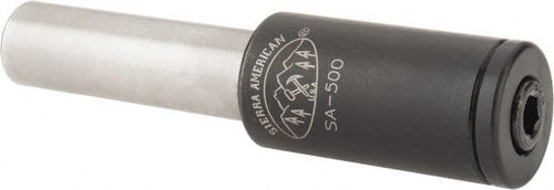 SIERRA AMERICAN MULTI-SYSTEMS SA-500 SLITTING/SLOTTING SAW ARBOR