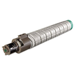 RICOH CORP. 821026 TONER CARTRIDGE,RICOH BLACK