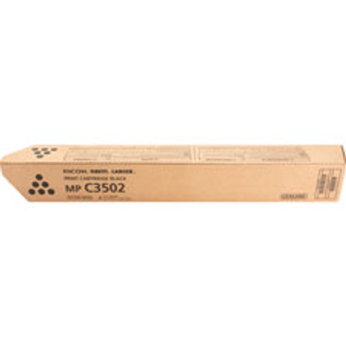 RICOH CORP. 841738 RICOH CYAN TONER CARTRIDGE FOR USE IN AF RICOH CORP. 841738 RICOH CYAN TONER CARTRIDGE FOR USE IN AF