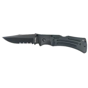 KA-BAR KNIVES, INC. 3051CP KA-BAR - MULE FOLDER KNIFE