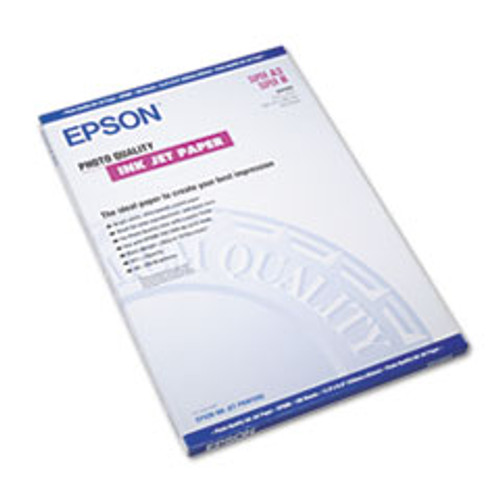 EPSON S041069L PRESENTATION PAPER F/ INKJET PRINT,27 LB