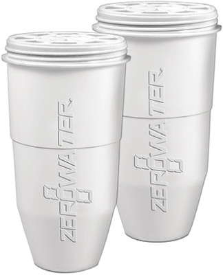 ZERO TECHNOLOGIES ZR-017 5 STAGE ION EXCHANGE FILTER 2 PACK