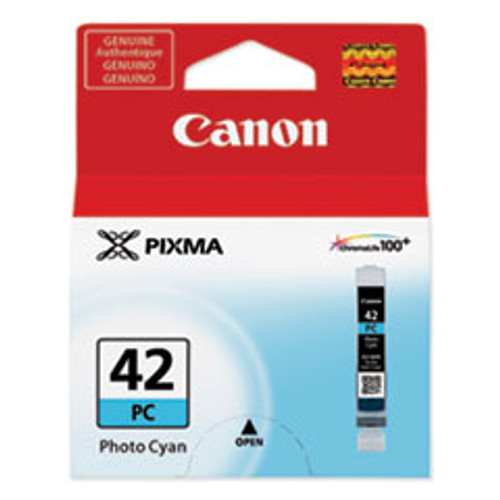 CANON 6388B002 INK TANK,CANON,CLI-42,100-600 YIELD CANON 6388B002 INK TANK,CANON,CLI-42,100-600 YIELD