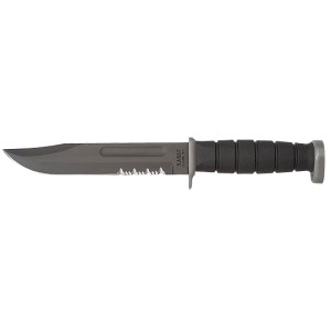 KA-BAR KNIVES, INC. 1283 KA-BAR - D2 FIXED BLADE