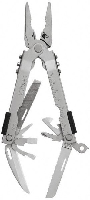 GERBER 07535G MP600,NN,CC,BB,LTHR SHTH,GSA,E