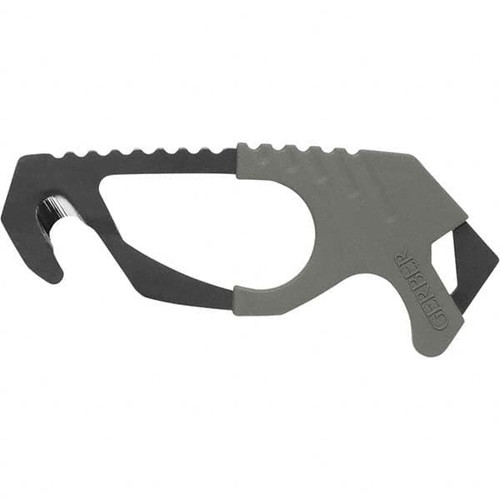 GERBER 22-01943 STRAP-CUTTER,GH,GRN,SHTH,BAG,E
