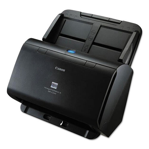 CANON 0651C002 CANON IMAGE FORMULA DR C240 OFFICE DOCUM
