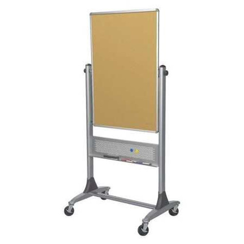 BALT/BEST-RITE 669RU-HC PLATINUM REVERSIBLE BOARD DURA-RITE MARK