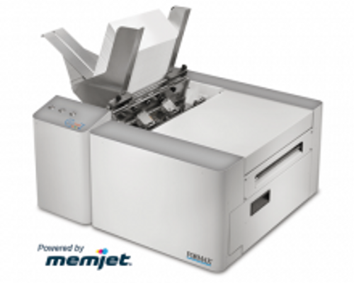 FORMAX ColorMax7 DIGITAL COLOR PRINTER, FIXED HEAD, 7,500