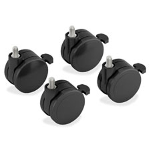 HON HABCASTER CUSHIONS, CASTERS & CHAIR ACCESSORIES; T