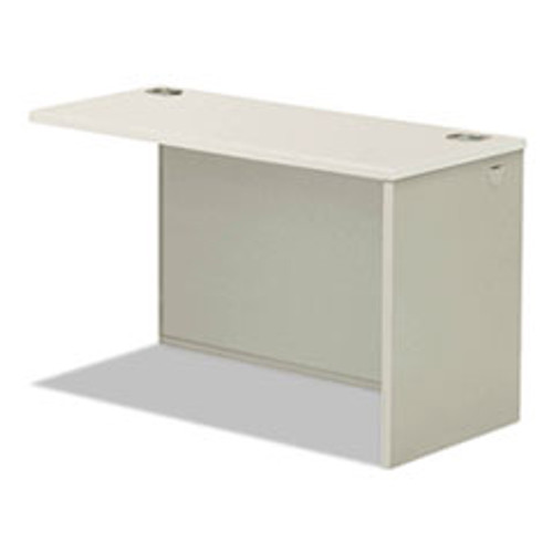 HON 38945RB9Q HON&#174; RIGHT RETURN SHELL - 60"W X 24