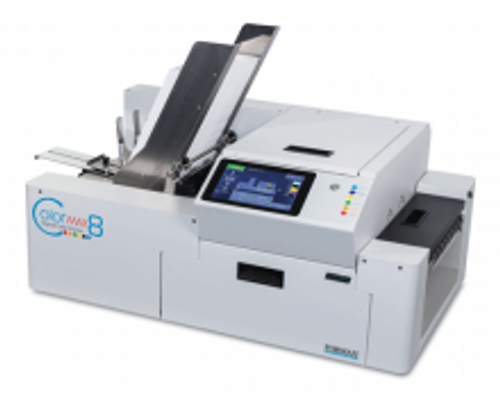 FORMAX ColorMax8C DIGITAL COLOR PRINTER WITH 3' CONVEYOR S