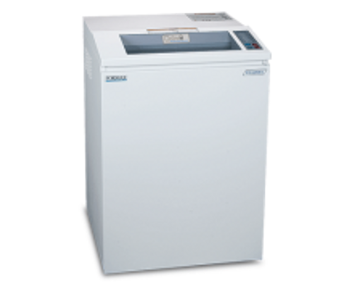 FORMAX FD8502CC CROSS-CUT OFFICE SHREDDER