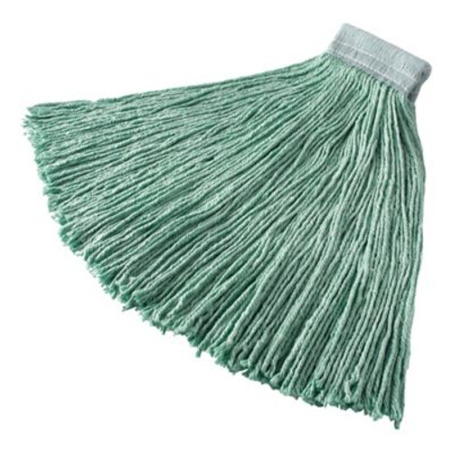 RUBBERMAID COMMERCIAL PRODUCTS FGF13700GR00 HOT MOP LARGE GREEN 5BAND