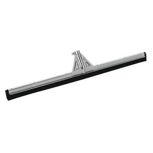 RUBBERMAID COMMERCIAL PRODUCTS FG9C2900BLA FLOOR SQUEEGEE HEAVY DUTY 30IN/75CM BLA