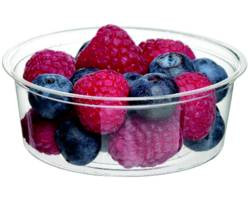 ECO-PRODUCTS EP-PC200 CUP PORTION 2 OZ PLA CLR