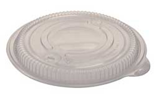 ANCHOR PACKAGING INC 4338505 LID 24-32-48OZ INCREDIBOWL PLAS CLR