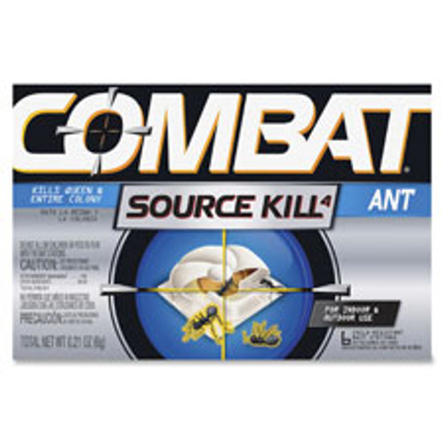 DIAL CORPORATION 45901CT DIAL CORPORATION  ANT BAIT INSECTISIDE,.