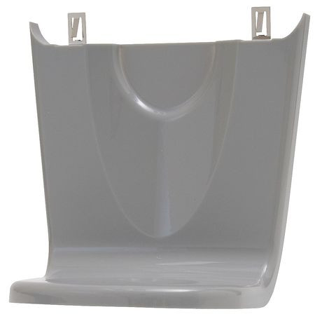 GOJO INDUSTRIES, INC. 5145-06 SPLASH GUARD FMX DISPENSER 1.25L