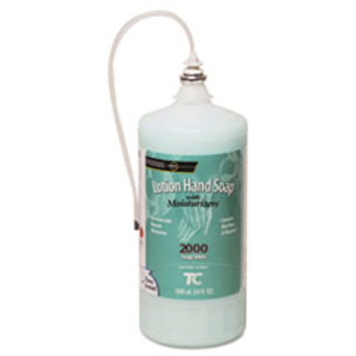 RUBBERMAID COMMERCIAL PRODUCTS 750386 ENRICHED MOISTURIZING HAND SOAP, CITRUS 
