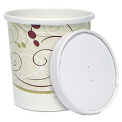 SOLO CUP COMPANY KHB16A FLEXSTYLE DOUBLE POLY FOOD COMBO PACK, 1