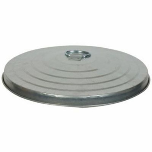 WITT INDUSTRIES, INC 10GPL LIGHT DUTY 10 GALLON ECONOMY LID, PREGAL WITT INDUSTRIES, INC 10GPL LIGHT DUTY 10 GALLON ECONOMY LID, PREGAL