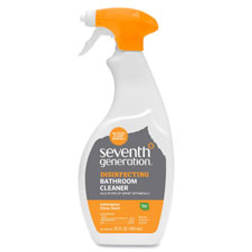 SEVENTH GENERATION 22811 SEVENTH GENERATION  DISINFECTING BATHROO
