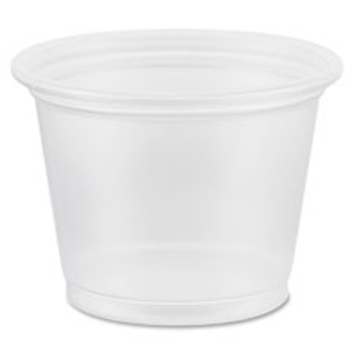 DART 400PC DART CONTAINER CORP  PORTION/MEDICINE CU